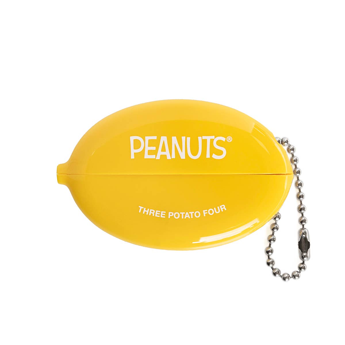 Doghouse Coin Pouch