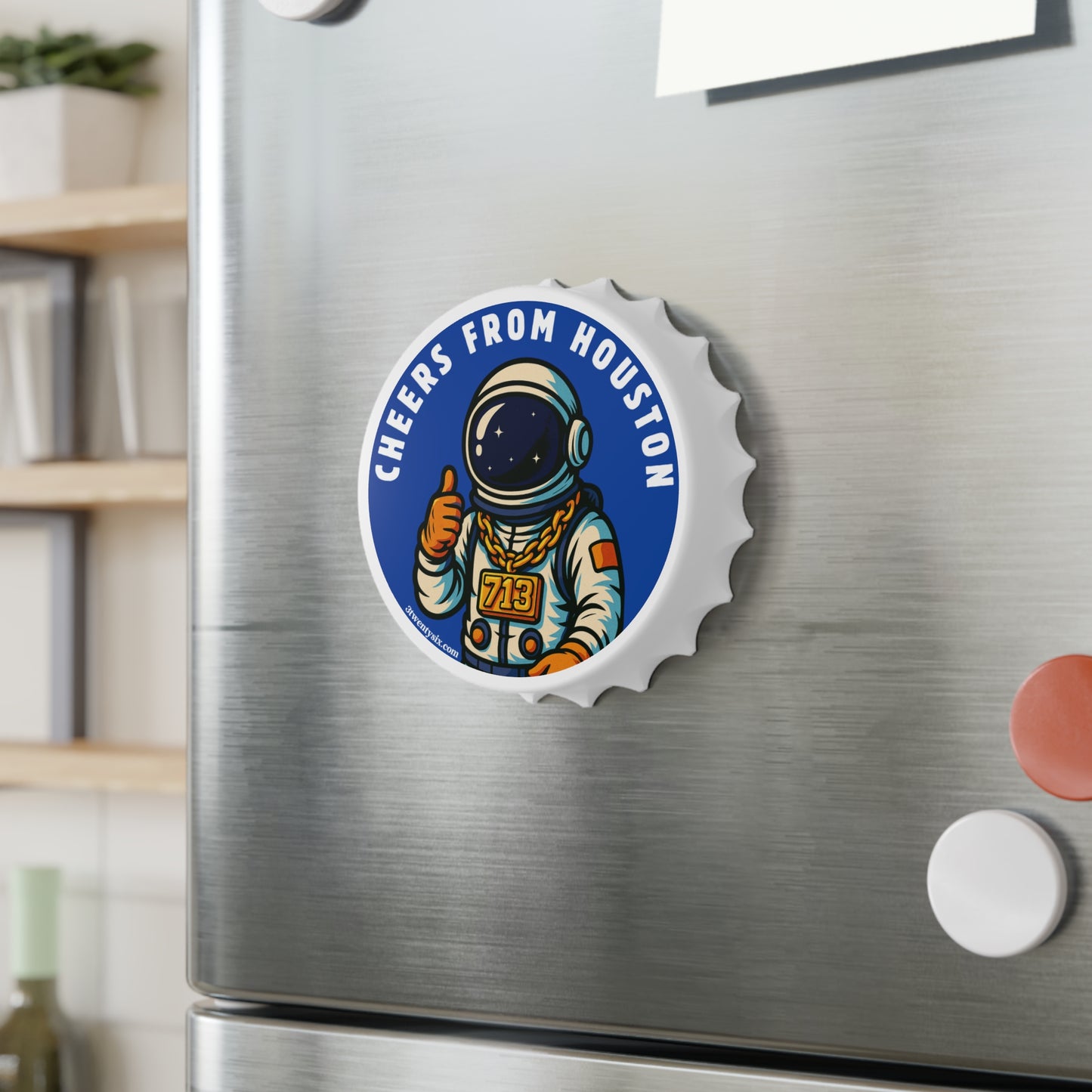 713 Bottle Opener