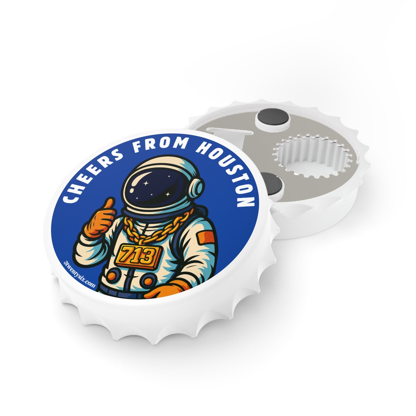 713 Bottle Opener