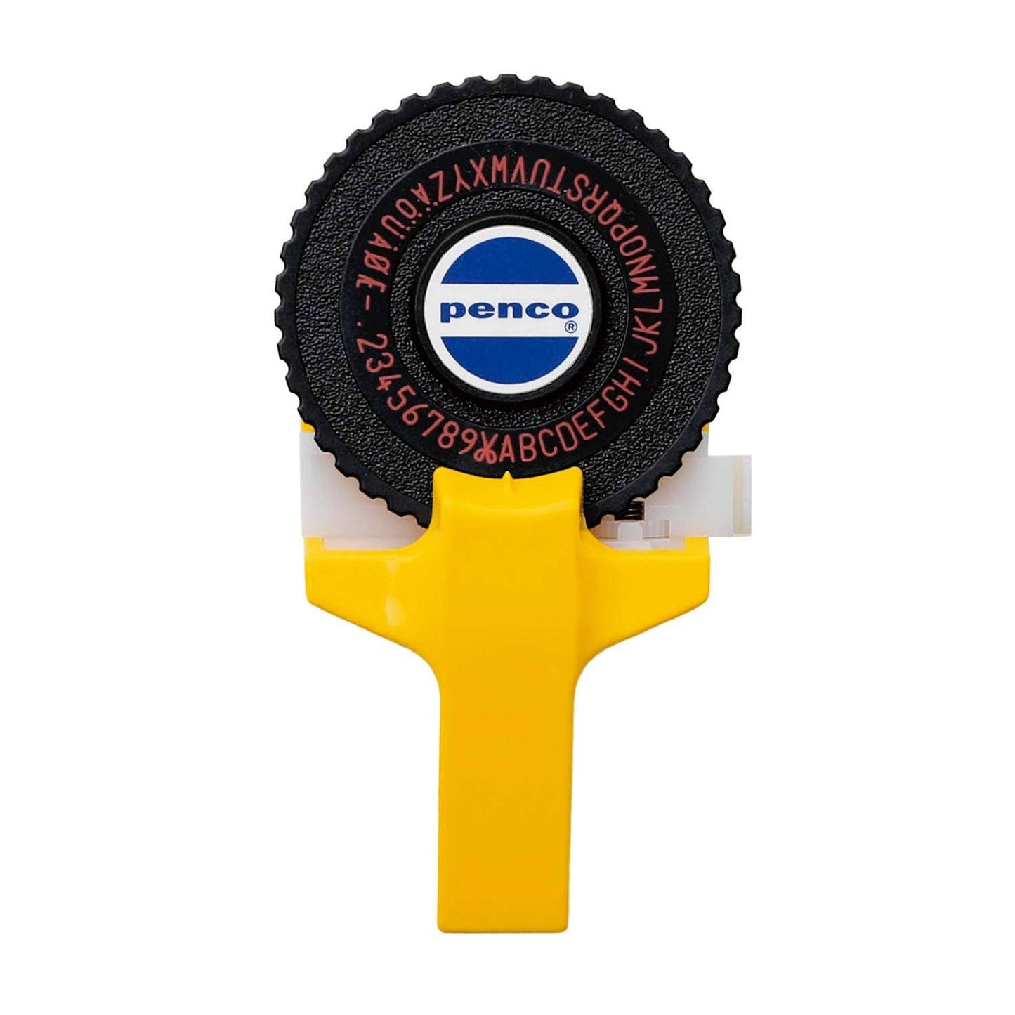 Tape Writer Label Maker