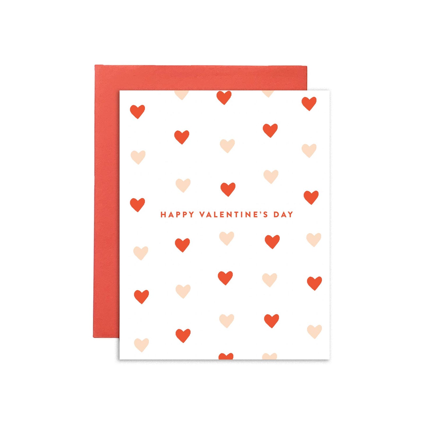 Happy Valentine's Day Card