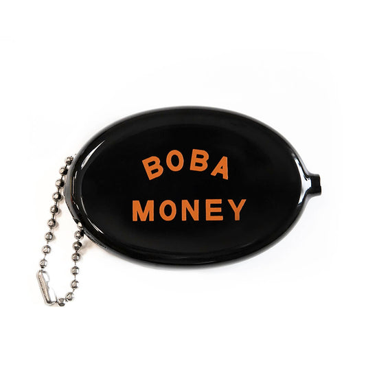 Boba Money
