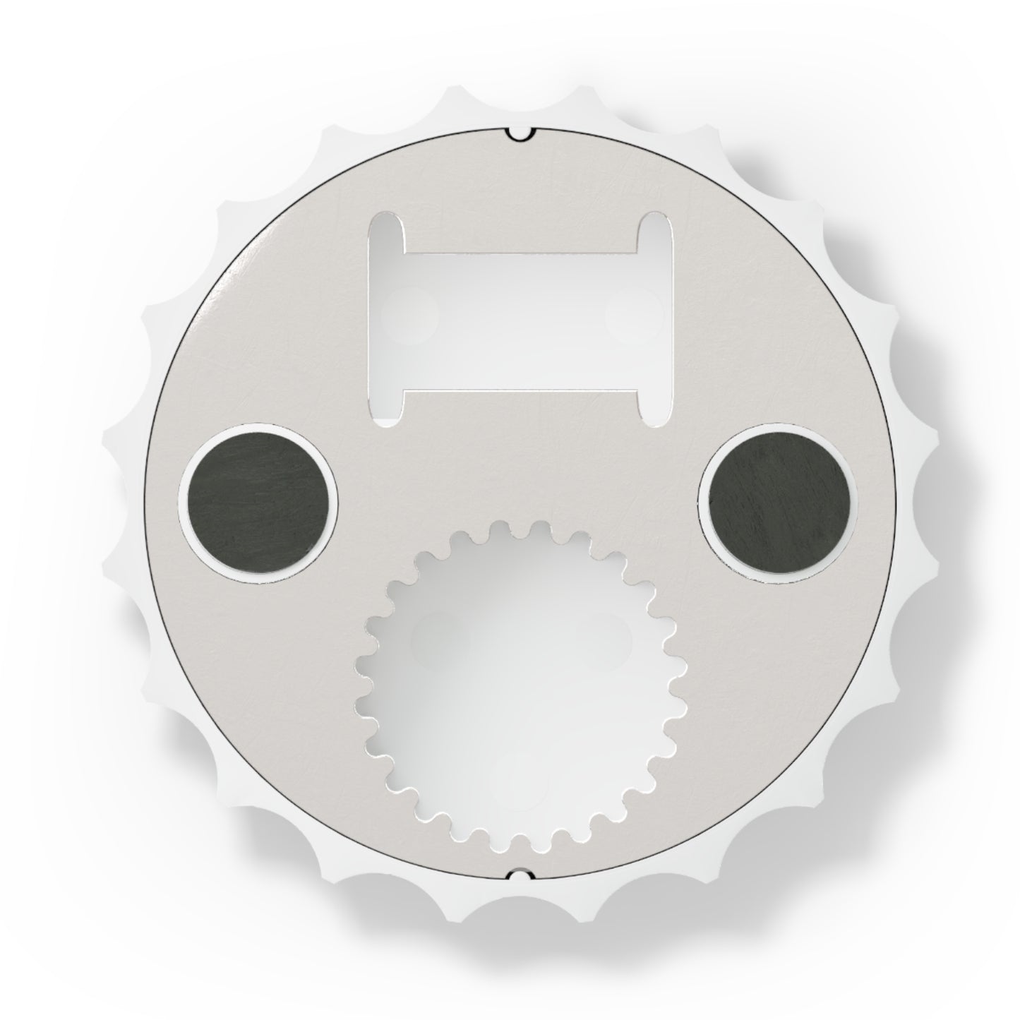 713 Bottle Opener