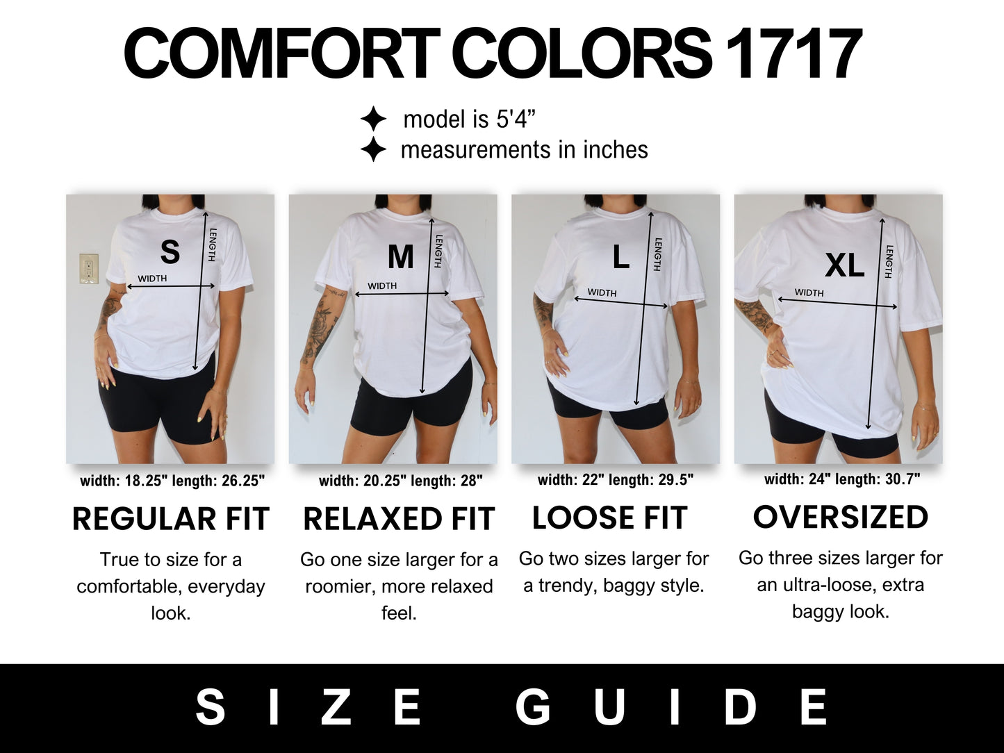 Wow, I'm Cute Tee ☞ 4 Colors