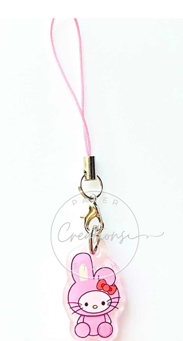 BT21 Cooky Mini Charm