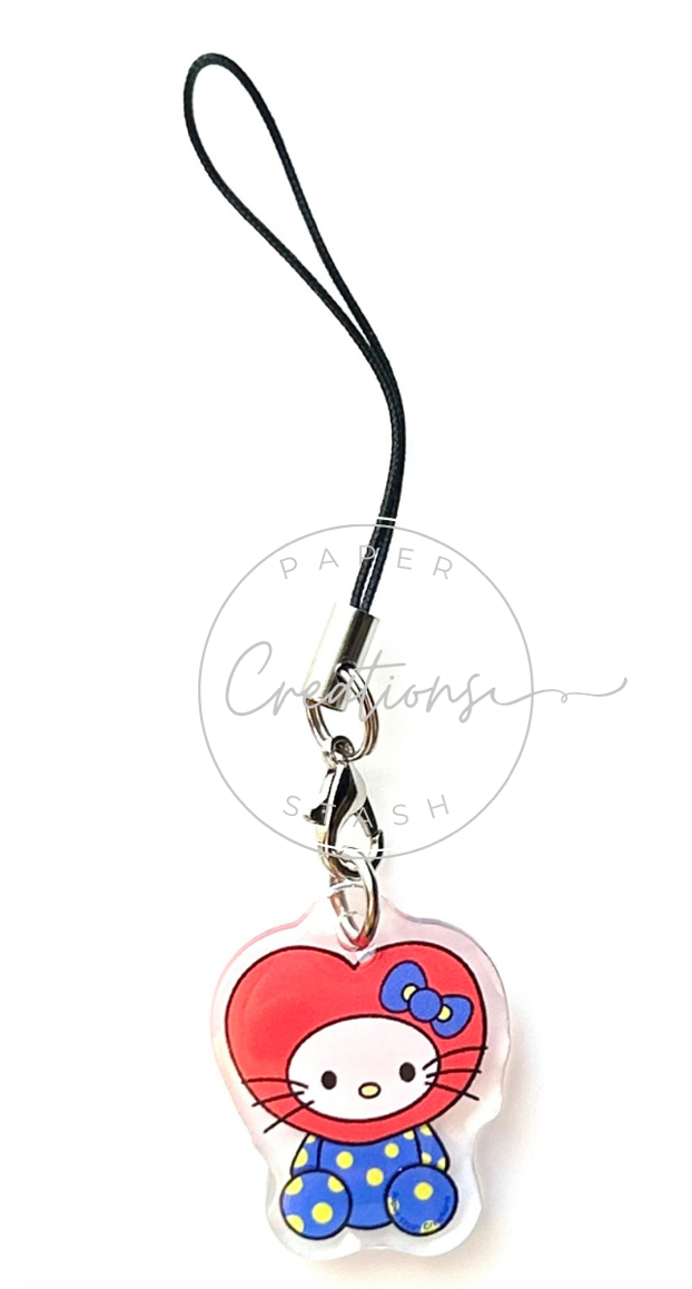 BT21 Tata Mini Charm