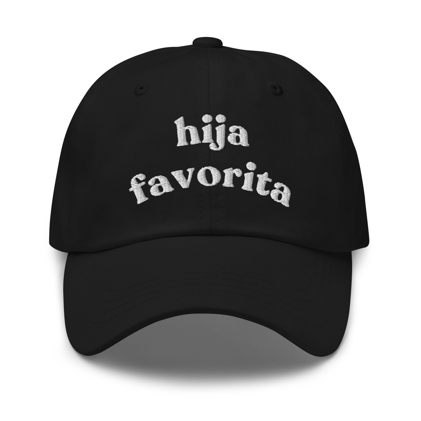 Hija Favorita Hat ☞ 3 Colors