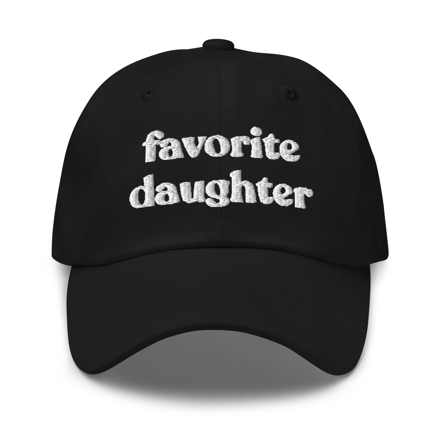 Favorite Daughter ☞ 6 Colors