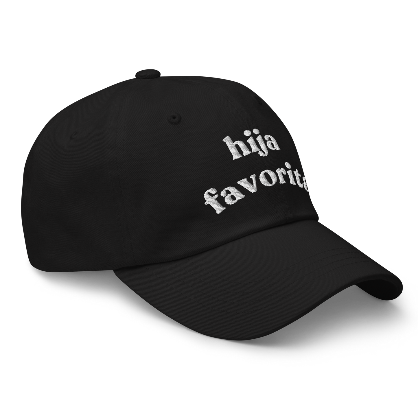 Hija Favorita Hat ☞ 3 Colors