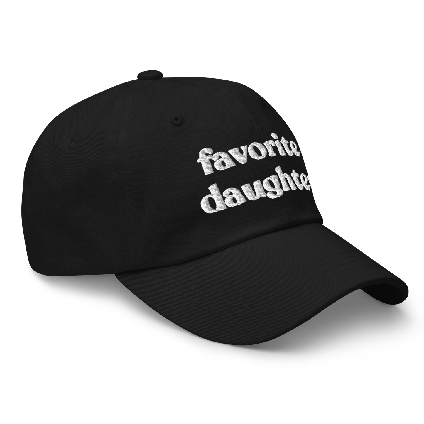 Favorite Daughter ☞ 6 Colors