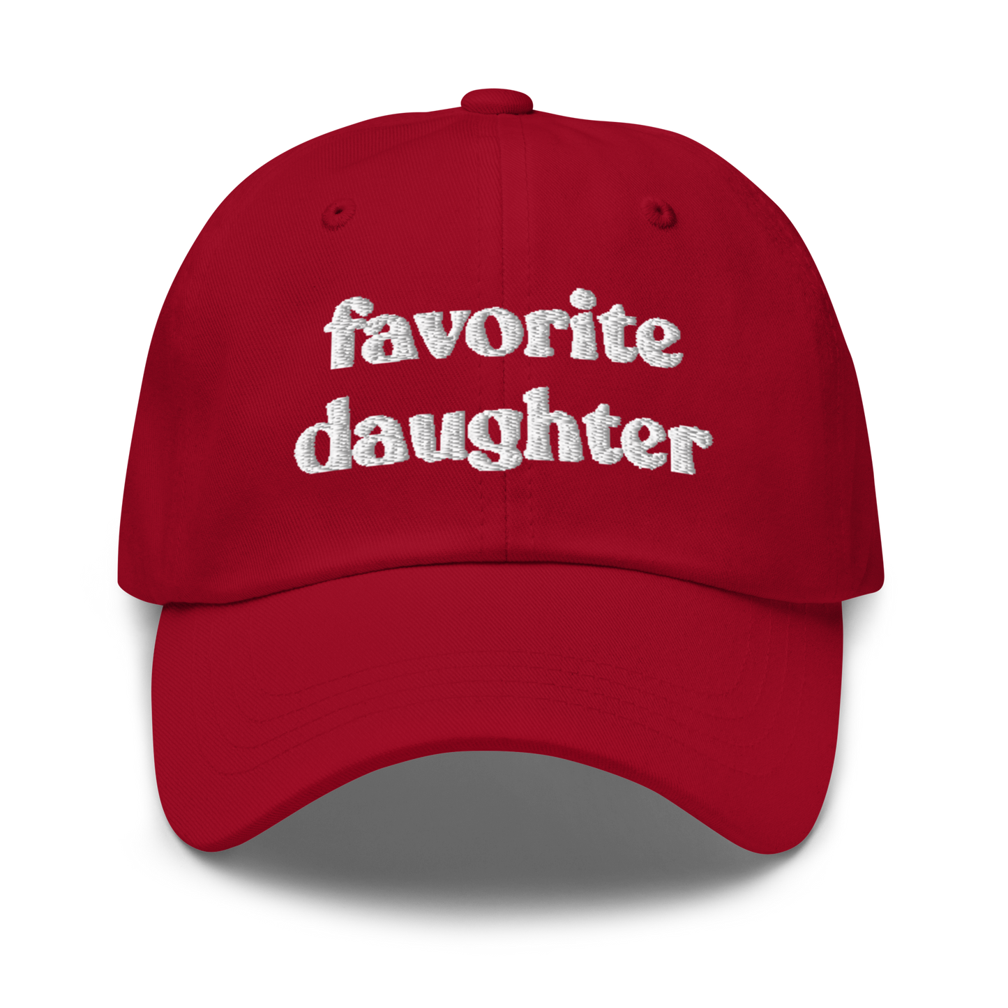 Favorite Daughter ☞ 6 Colors