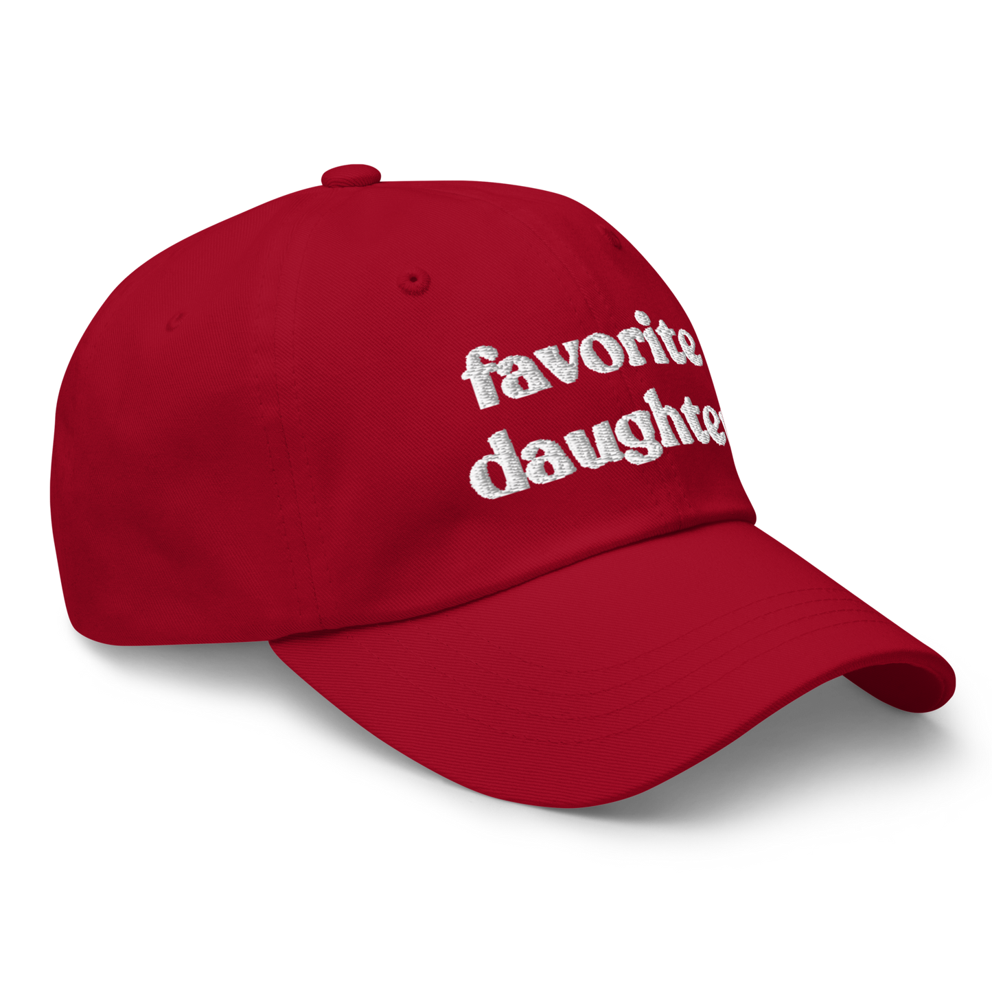 Favorite Daughter ☞ 6 Colors