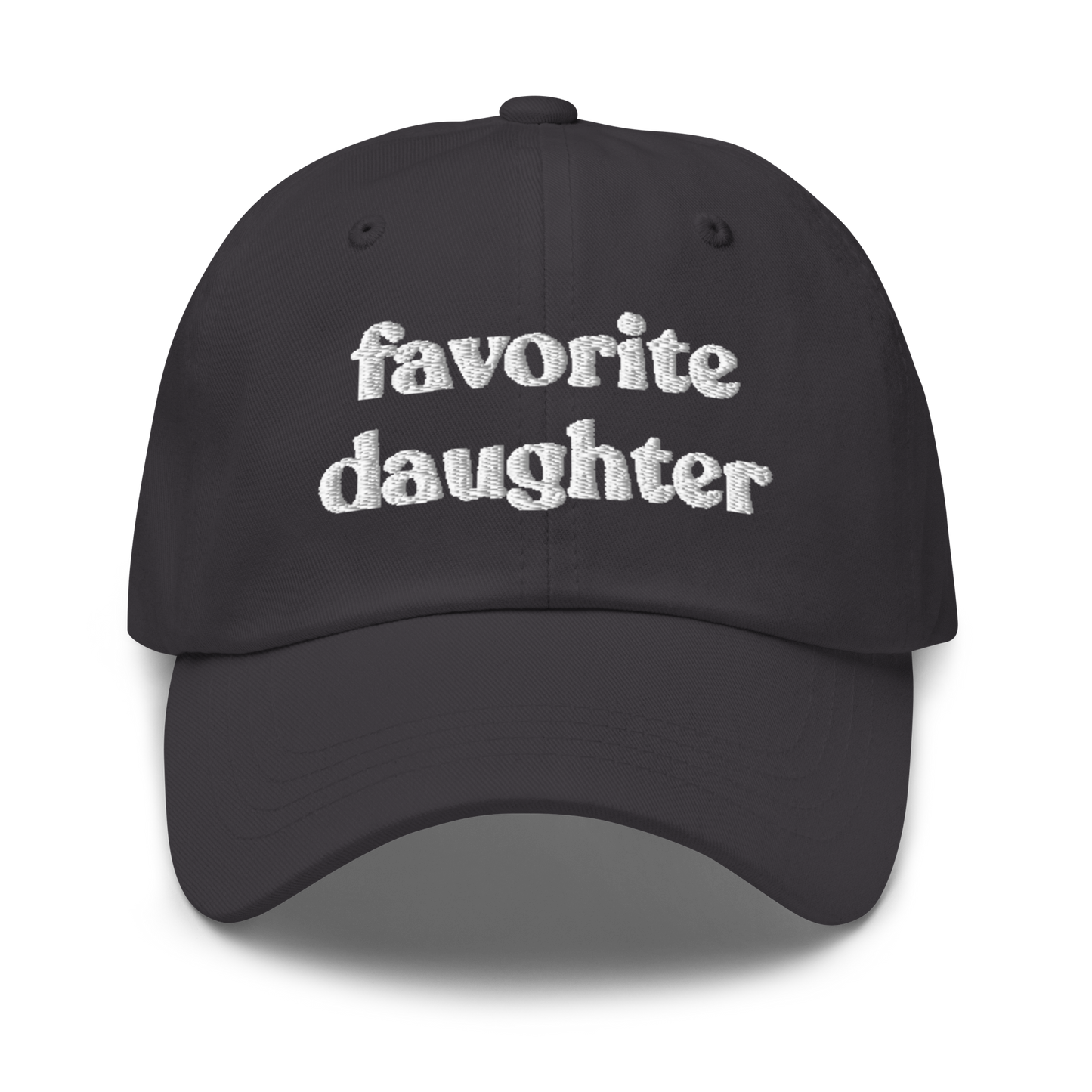 Favorite Daughter ☞ 6 Colors