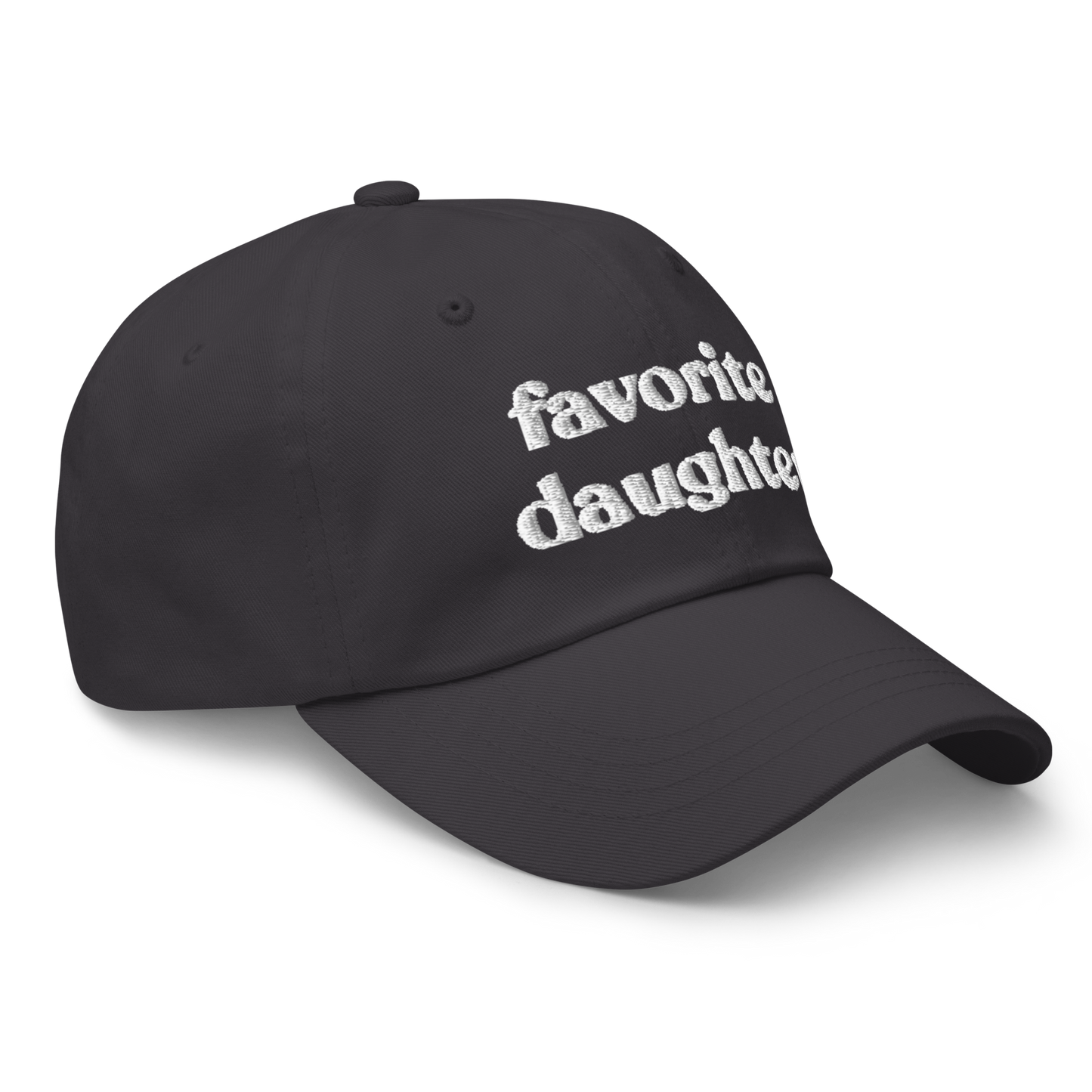 Favorite Daughter ☞ 6 Colors