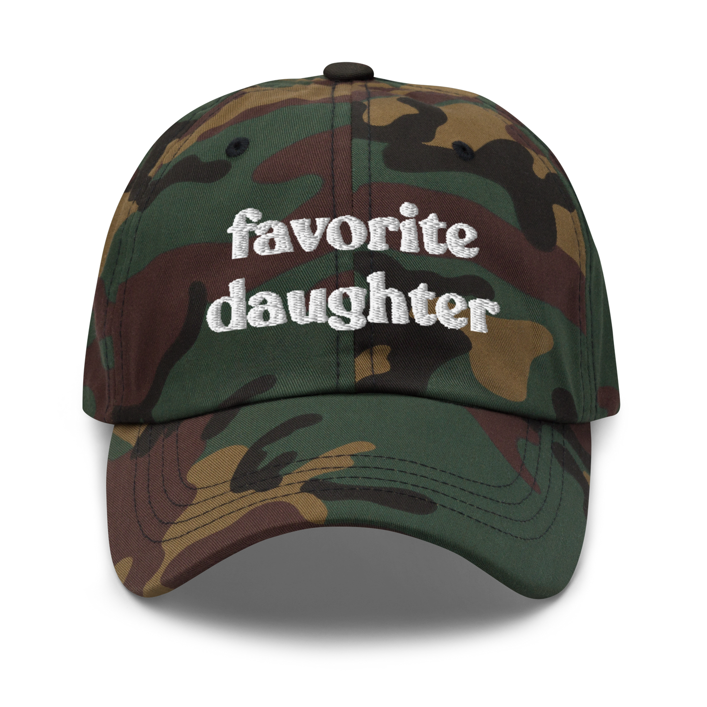 Favorite Daughter ☞ 6 Colors