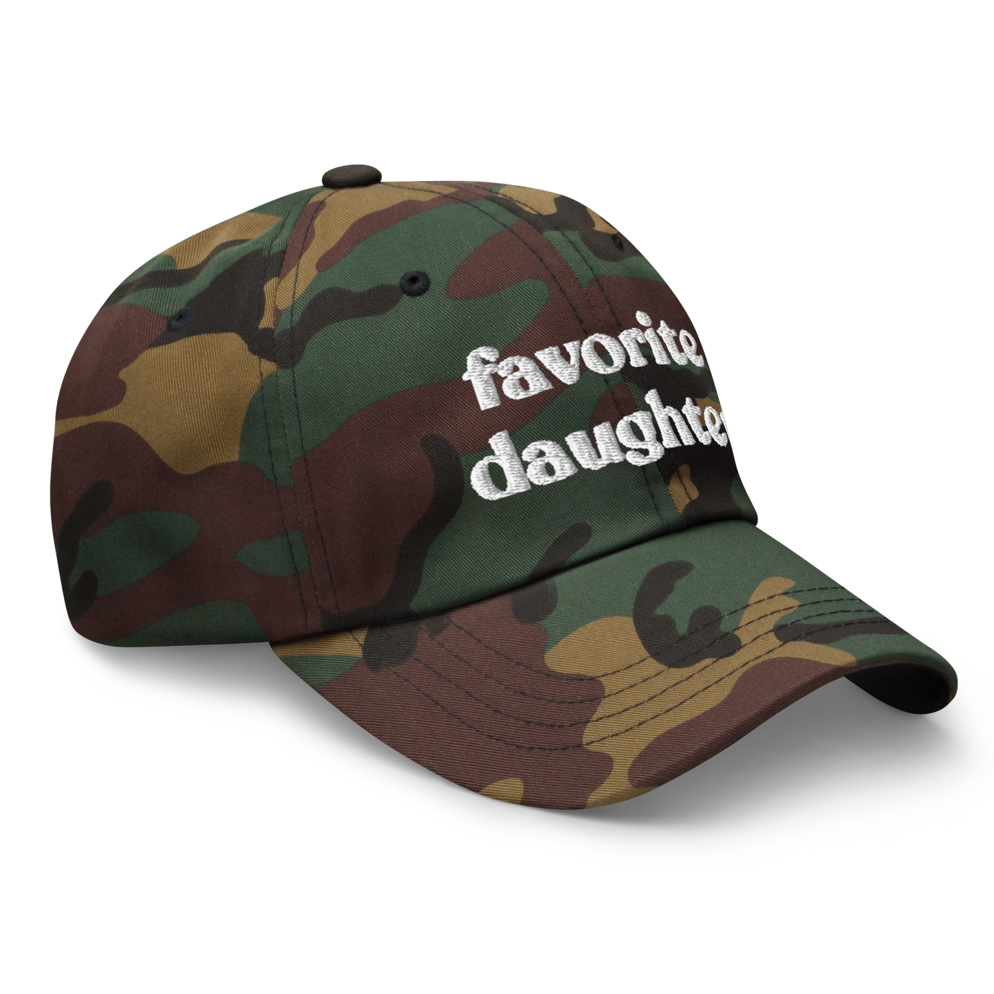 Favorite Daughter ☞ 6 Colors