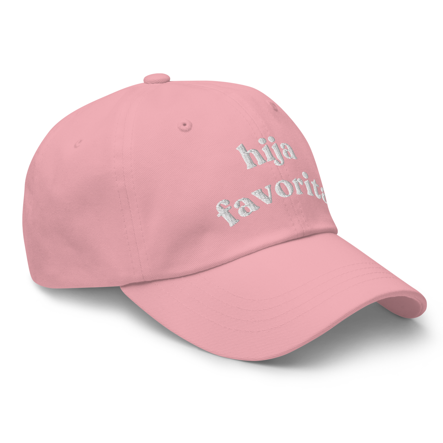 Hija Favorita Hat ☞ 3 Colors