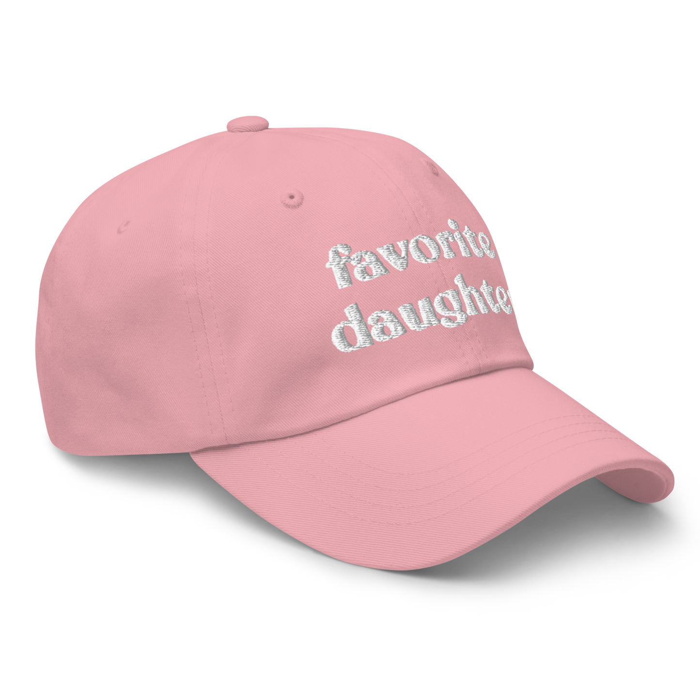 Favorite Daughter ☞ 6 Colors
