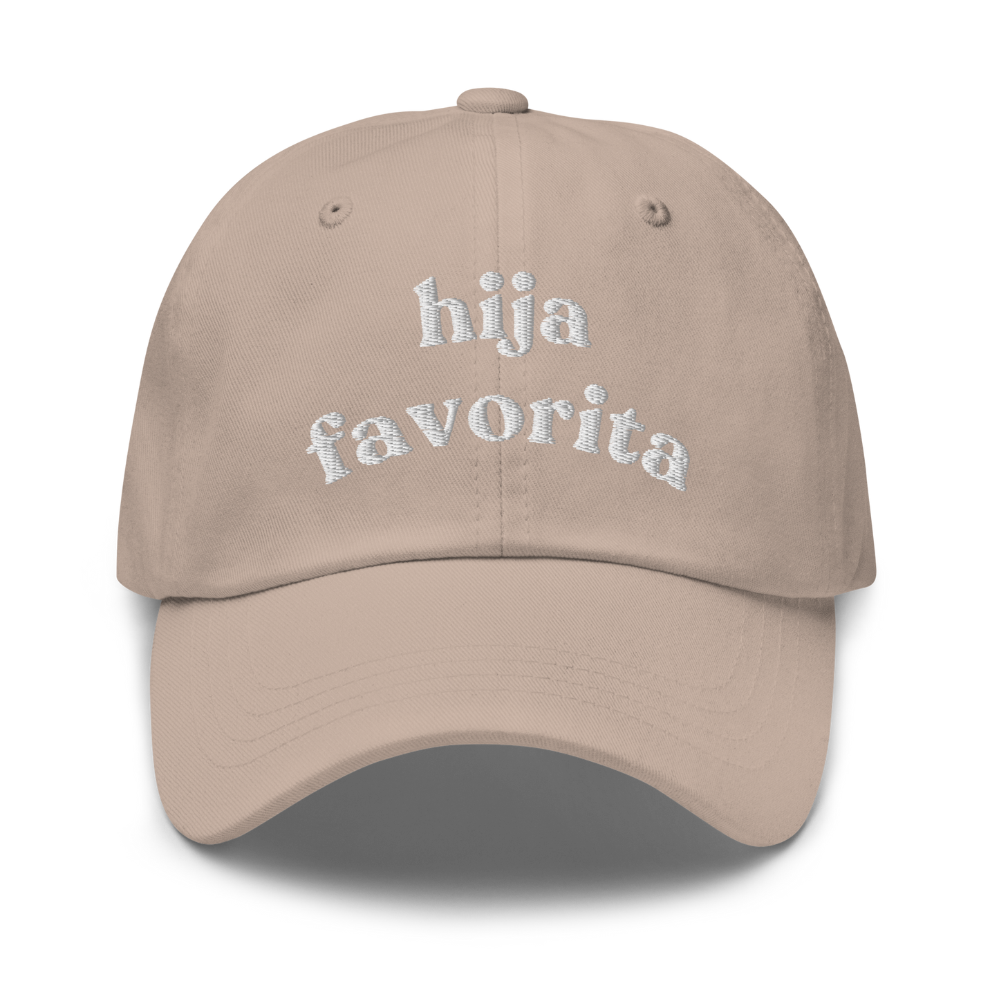 Hija Favorita Hat ☞ 3 Colors