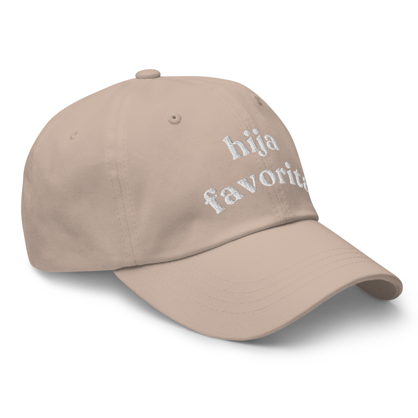 Hija Favorita Hat ☞ 3 Colors