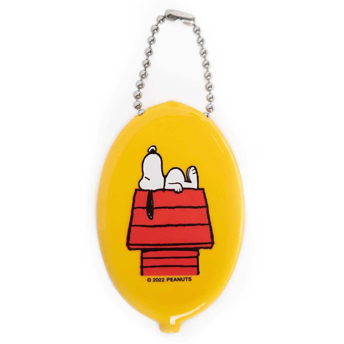 Doghouse Coin Pouch