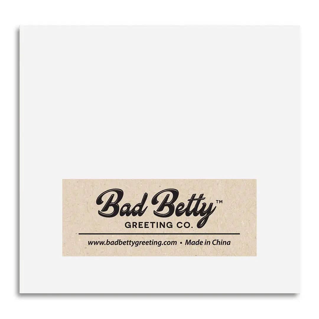 Rage Sticky Notepad