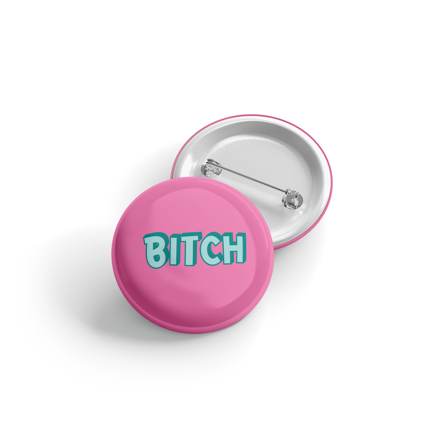 Bitch Button
