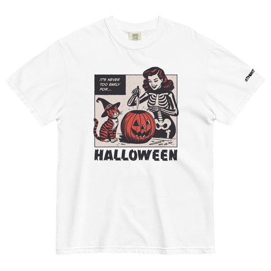 Never too Early Tee ☞ 3 Colors