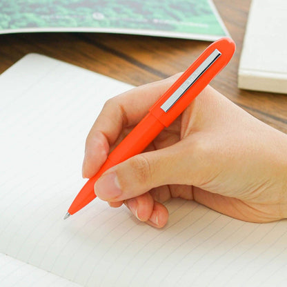 Penco Blue Ballpoint Pen