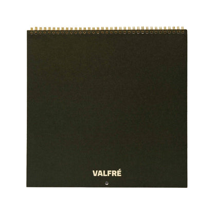 Valfre Calendar 2026