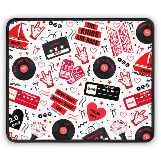 ARIRANG Mousepad