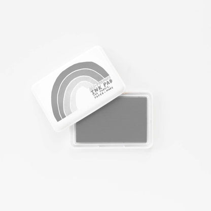 Gray All Purpose Stamp Ink Pad