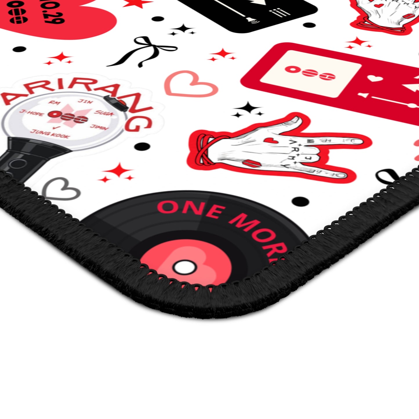 ARIRANG Mousepad