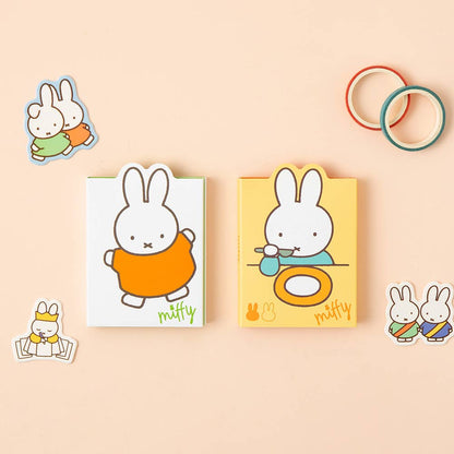 Miffy Sticky Notes & Memo Pad