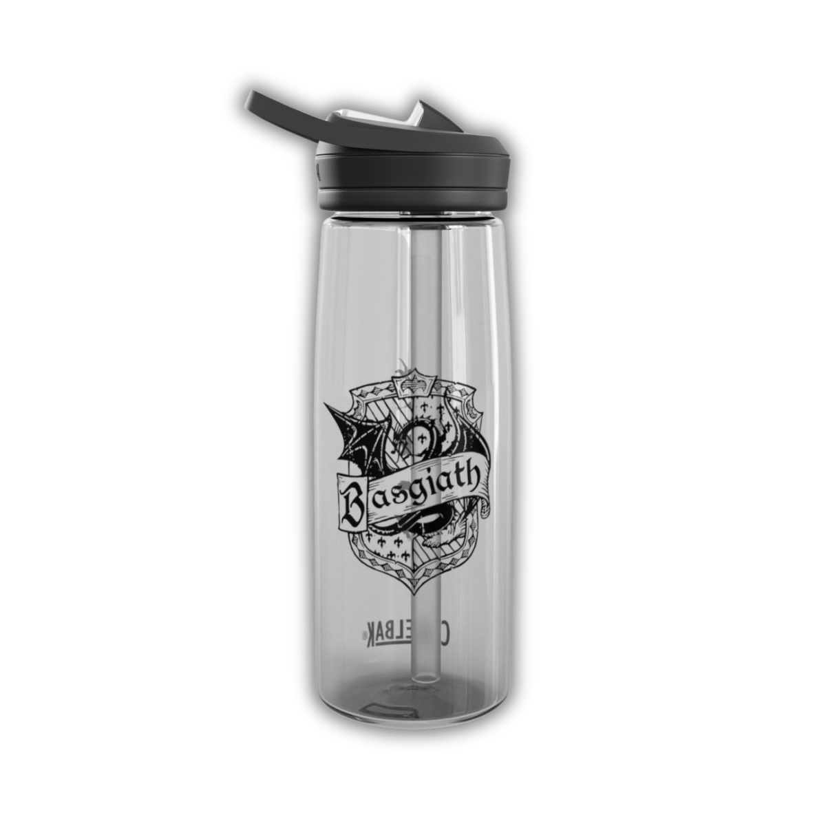 Basgiath CamelBak Eddy®  Water Bottle, 25oz