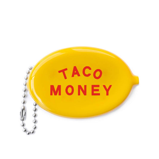 Taco Money
