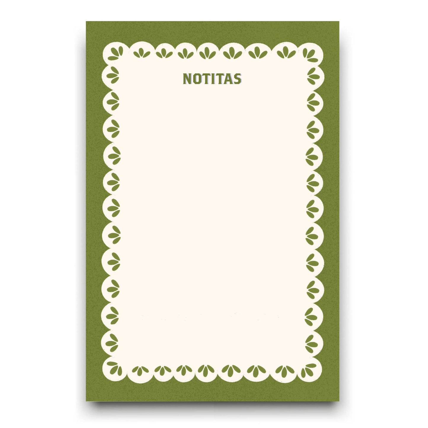 Notitas Notepad