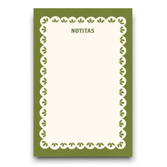 Notitas Notepad