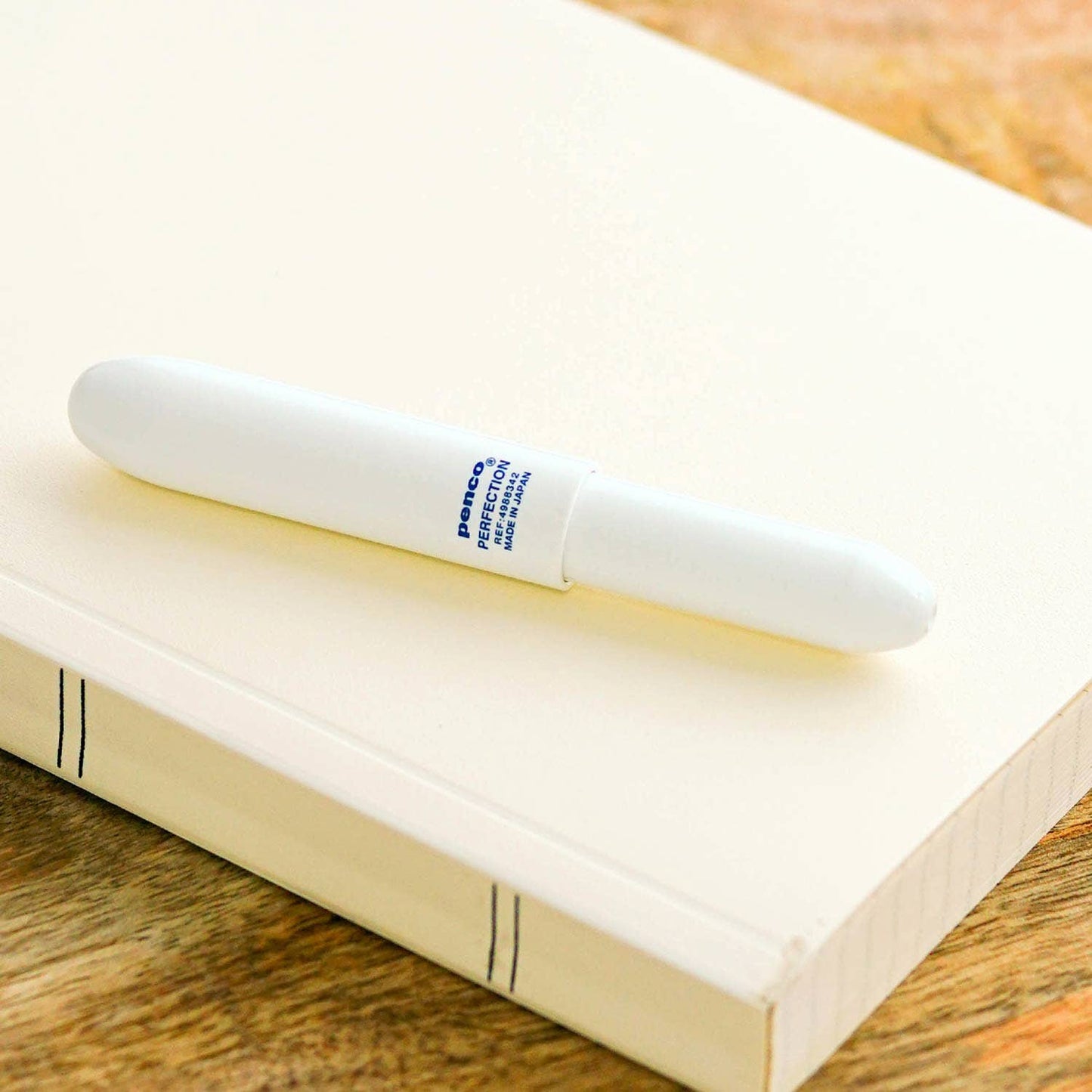 Penco Blue Ballpoint Pen
