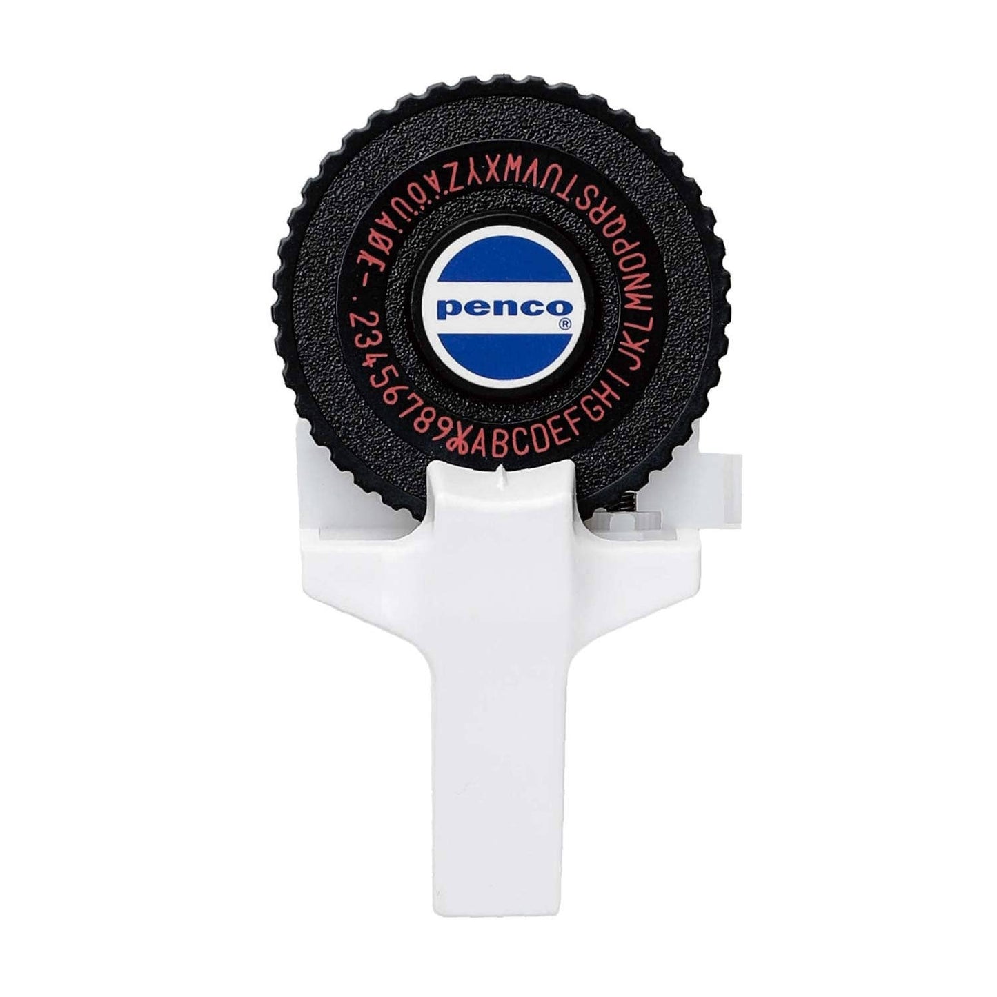 Tape Writer Label Maker