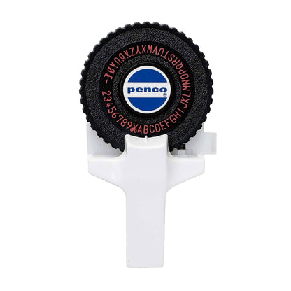 Tape Writer Label Maker