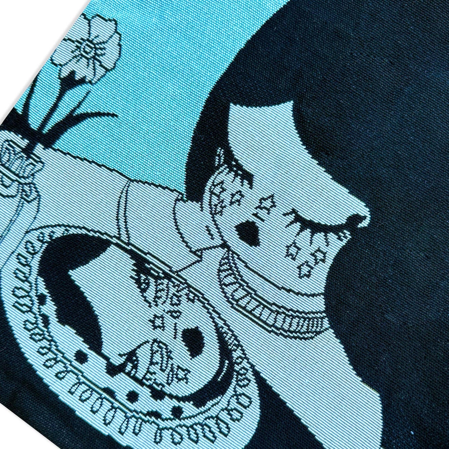 Tear Soup Woven Tote