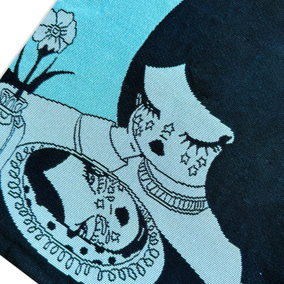 Tear Soup Woven Tote