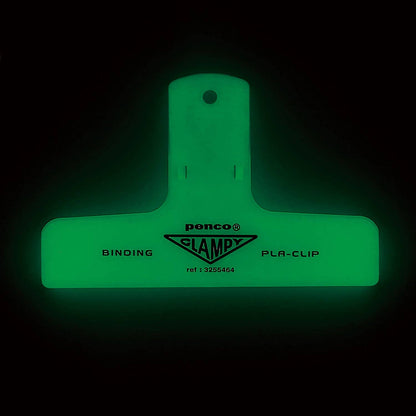 Plastic Clip