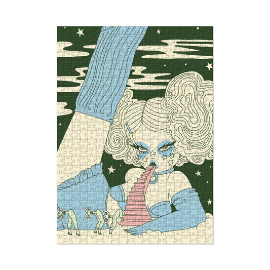 Cela Puzzle