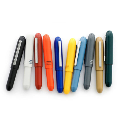 Penco Blue Ballpoint Pen