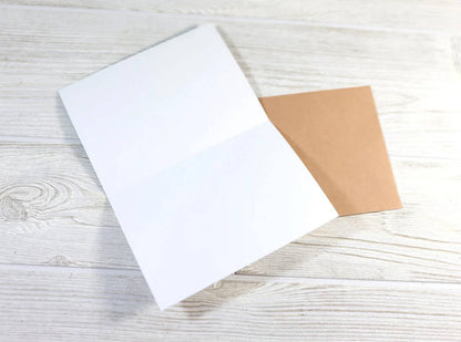 ILY From My Head To-Ma-Toes Card