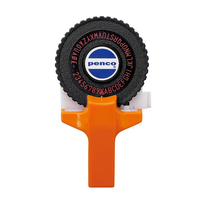 Tape Writer Label Maker