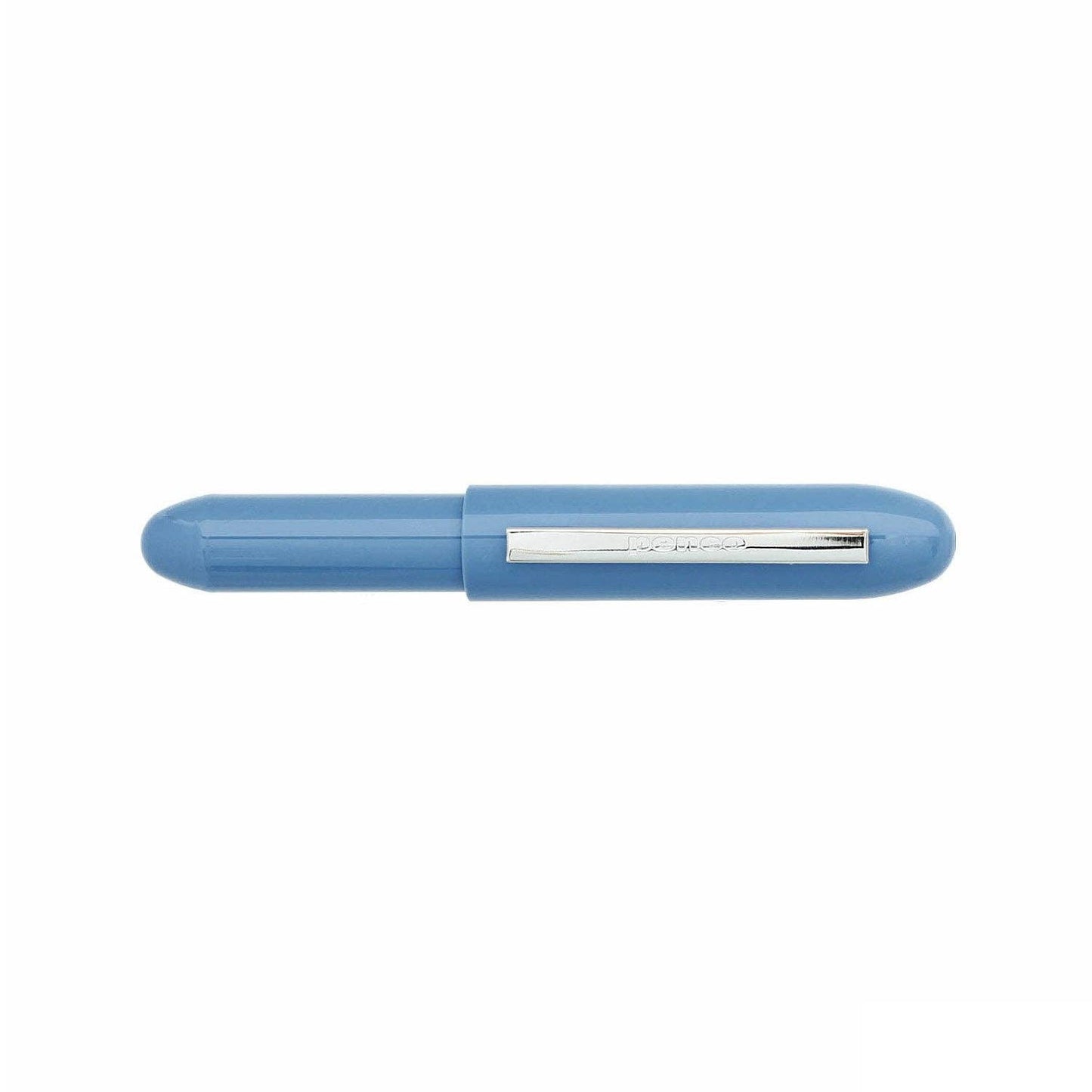 Penco Blue Ballpoint Pen