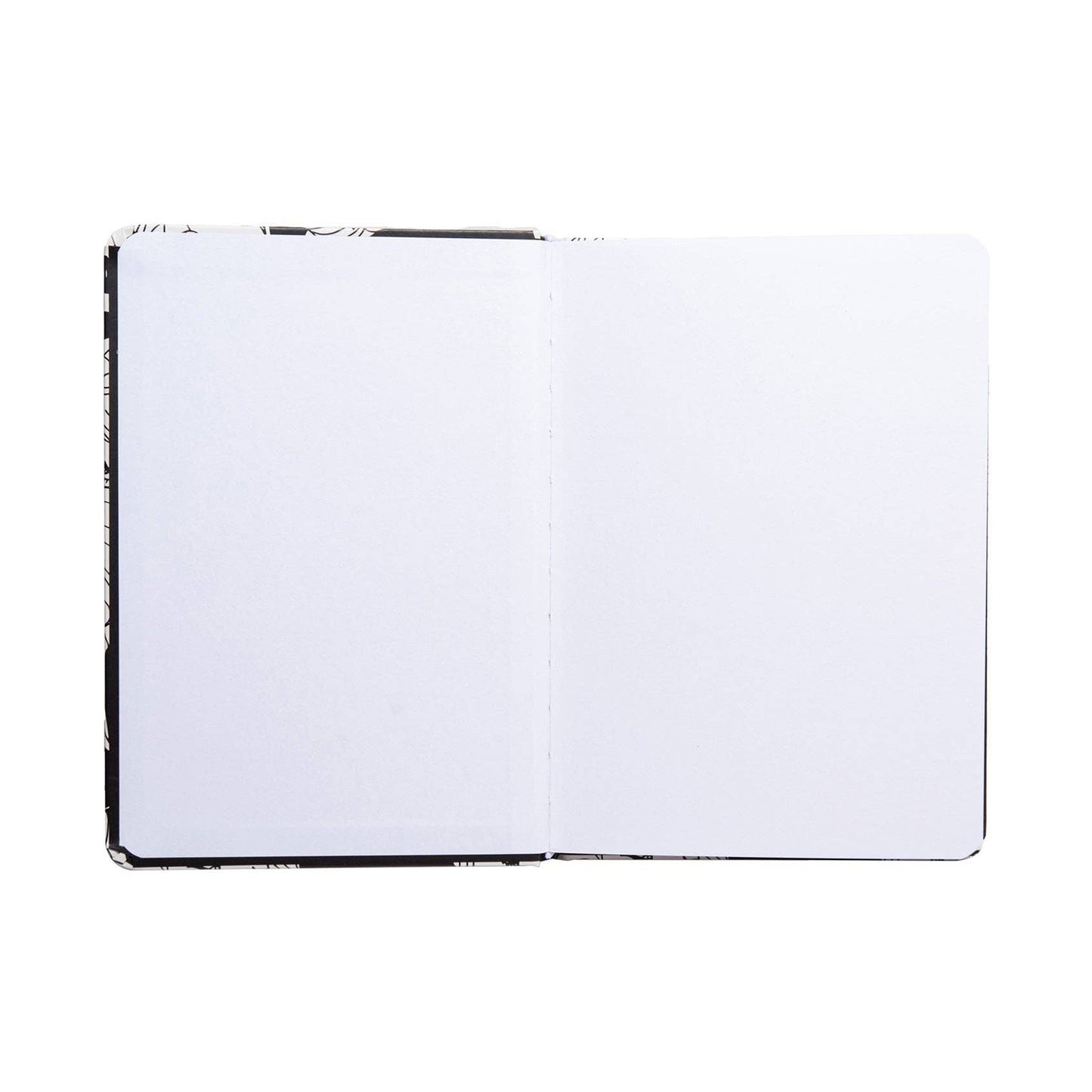 Moshing 2.0 Sketchbook